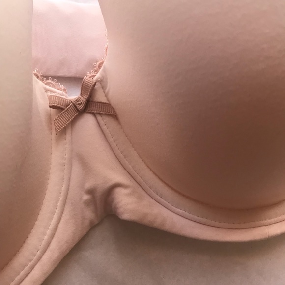 Gap Love Live-In Pretty Demi Bra - Picture 2 of 11